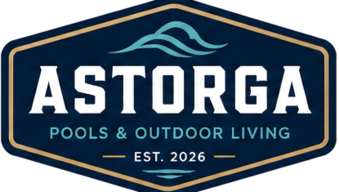 Astorga Outdoor Living badge