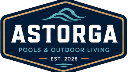 Astorga Outdoor Living badge